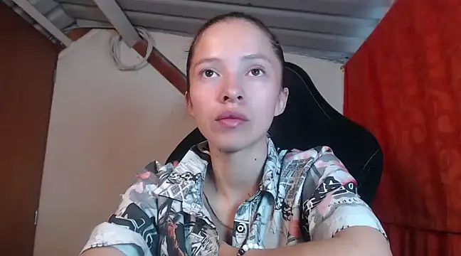 Snapshot of sweetdam12 chatting on 15, 2, 2025 sweetdam12 online show from 15, 2, 2025