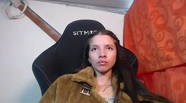Snapshot of sweetdam12 chatting on 25, 2, 2025 sweetdam12 online show from 25, 2, 2025
