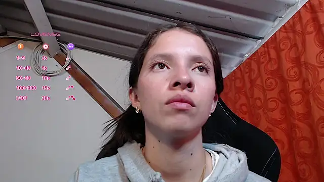Snapshot of sweetdam12 chatting on 4, 3, 2025 sweetdam12 online show from 4, 3, 2025