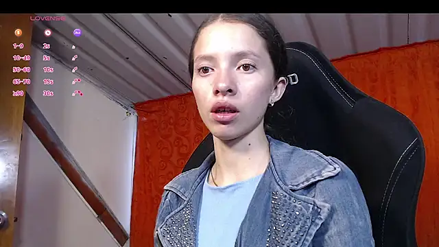 Snapshot of sweetdam12 chatting on 19, 3, 2025 sweetdam12 online show from 19, 3, 2025