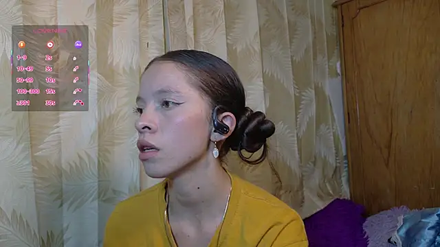 Snapshot of sweetdam12 chatting on 13, 9, 2025 sweetdam12 online show from 13, 9, 2025