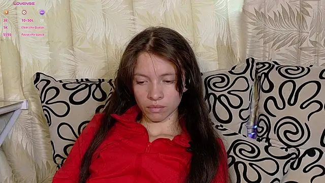 sweetdam12 online show from 19, 11, 2025