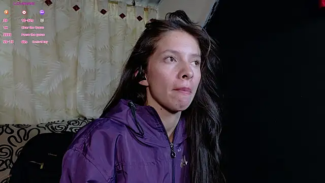 sweetdam12 online show from 22, 11, 2025