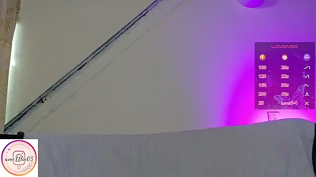 sweetdam12 online show from 19, 5, 2026
