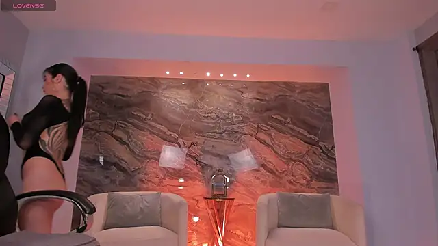 GiaFerrara online show from 31, 3, 2026