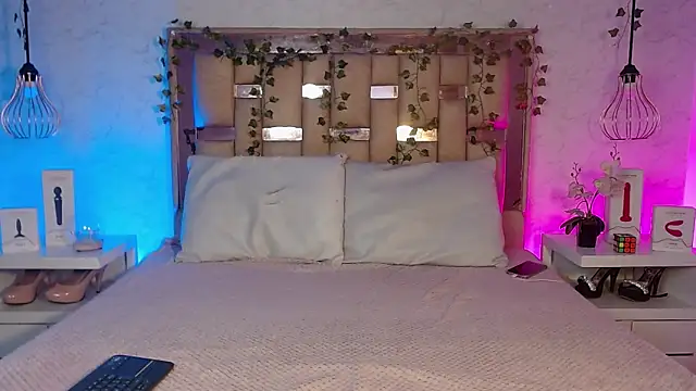 GigiVolkova online show from 29, 11, 2025