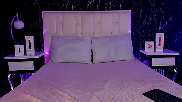 GigiVolkova online show from 13, 12, 2025