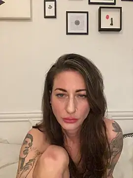 Thunder-Cunt online show from 26, 2, 2026