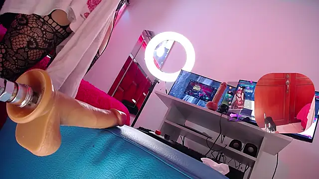 Snapshot of CamilaVegas_ chatting on 20, 1, 2025 CamilaVegas online show from 20, 1, 2025