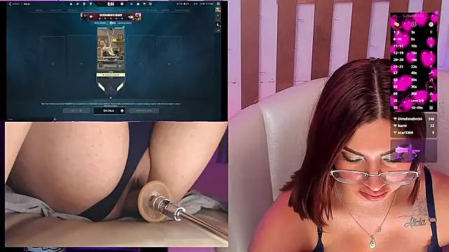 Snapshot of CamilaVegas_ chatting on 13, 2, 2025 CamilaVegas online show from 13, 2, 2025