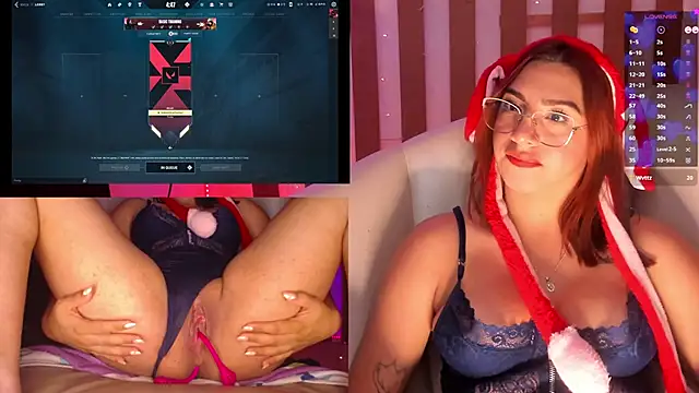 Snapshot of CamilaVegas_ chatting on 26, 2, 2025 CamilaVegas online show from 26, 2, 2025