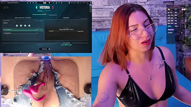 Snapshot of CamilaVegas_ chatting on 1, 3, 2025 CamilaVegas online show from 1, 3, 2025