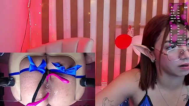 Snapshot of CamilaVegas_ chatting on 3, 3, 2025 CamilaVegas online show from 3, 3, 2025