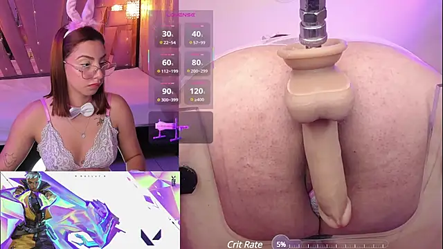 Snapshot of CamilaVegas_ chatting on 17, 3, 2025 CamilaVegas online show from 17, 3, 2025