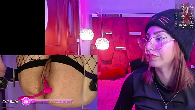 Snapshot of CamilaVegas_ chatting on 19, 3, 2025 CamilaVegas online show from 19, 3, 2025