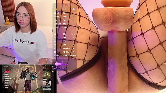 Snapshot of CamilaVegas_ chatting on 8, 10, 2025 CamilaVegas online show from 8, 10, 2025