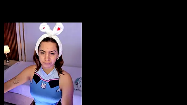 Snapshot of CamilaVegas_ chatting on 26, 5, 2026 CamilaVegas online show from 26, 5, 2026