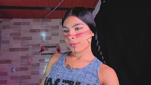 Dolcee zoe online show from 7, 3, 2026