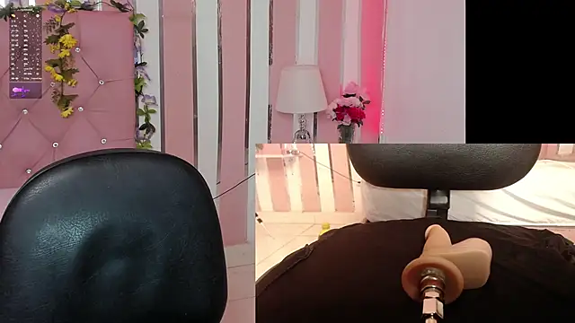 PetiteSalome online show from 21, 9, 2025