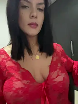 SabrinaVega online show from 21, 3, 2025