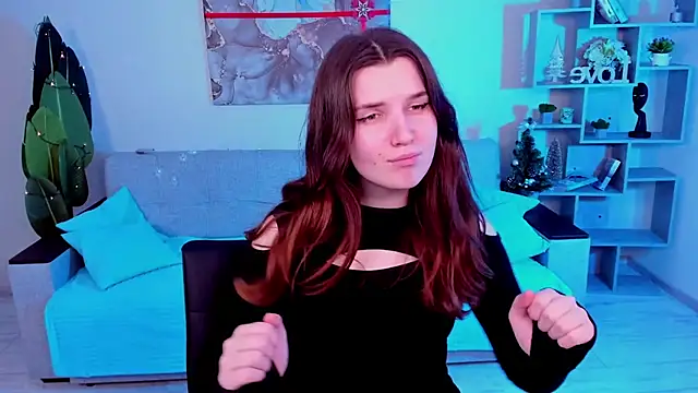 BonneyLove online show from 9, 1, 2025