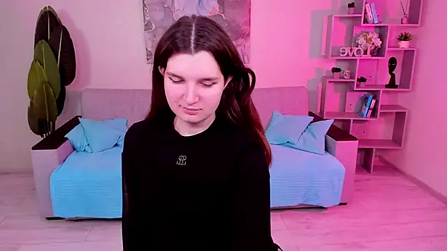 BonneyLove online show from 14, 1, 2025