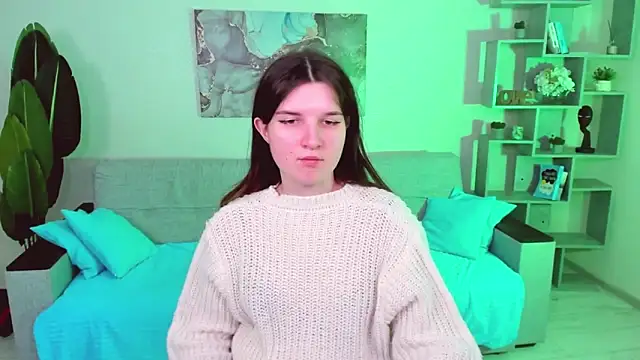 BonneyLove online show from 11, 2, 2025