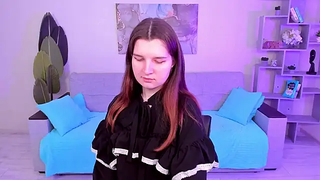 BonneyLove online show from 17, 2, 2025