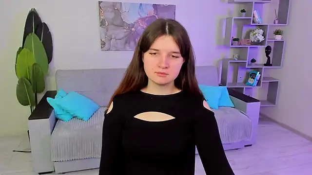 BonneyLove online show from 17, 3, 2025