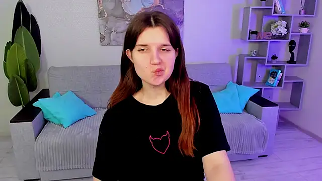 BonneyLove online show from 20, 3, 2025