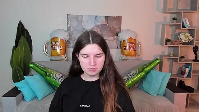 BonneyLove online show from 23, 9, 2025