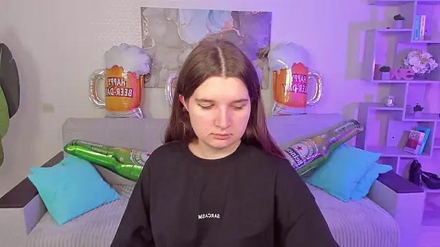 BonneyLove online show from 3, 10, 2025