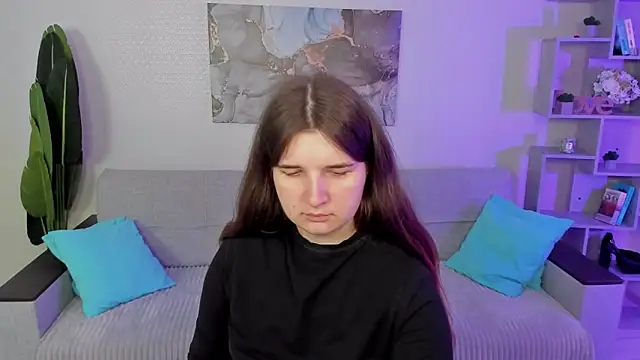 BonneyLove online show from 13, 10, 2025