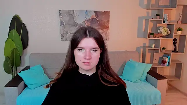 BonneyLove online show from 3, 12, 2025