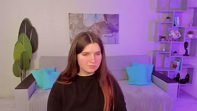 BonneyLove online show from 15, 12, 2025