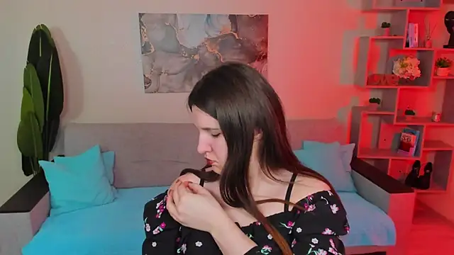 BonneyLove online show from 18, 2, 2026