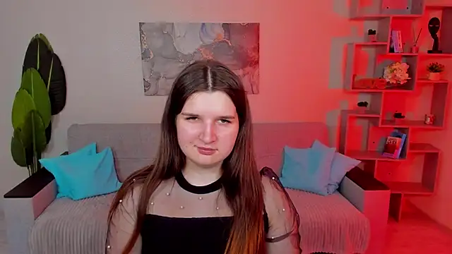 BonneyLove online show from 21, 5, 2026