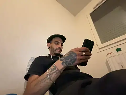 Rebeu313 online show from 16, 10, 2025