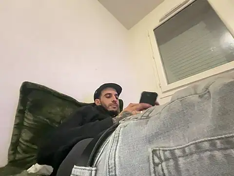 Rebeu313 online show from 16, 1, 2026