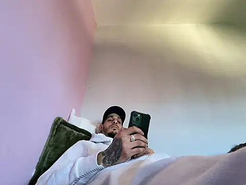 Rebeu313 online show from 24, 2, 2026