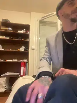 Rebeu313 online show from 15, 3, 2026