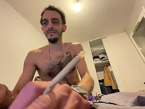 Rebeu313 online show from 4, 4, 2026