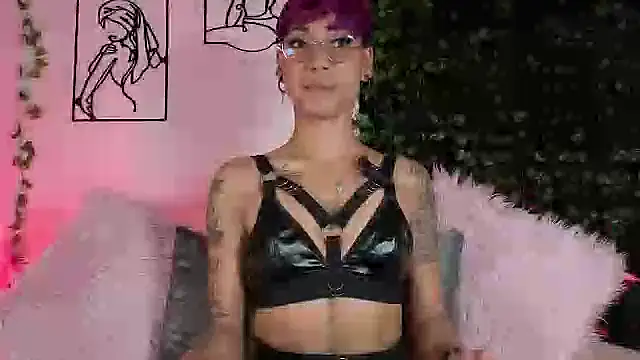 Snapshot of MiaMorgan_ chatting on 1, 10, 2025 MiaMorgan online show from 1, 10, 2025