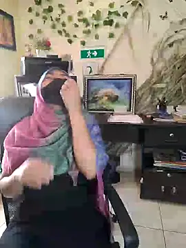 NAJWA-ARAB online show from 5, 12, 2024