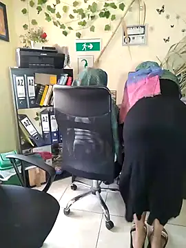 NAJWA-ARAB online show from 19, 12, 2024