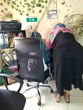 NAJWA-ARAB online show from 26, 12, 2024