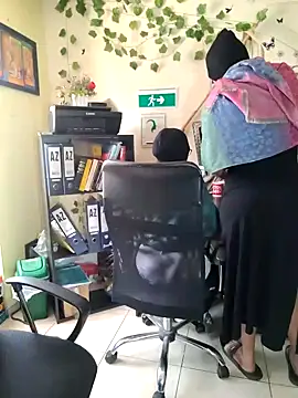 NAJWA-ARAB online show from 8, 1, 2025