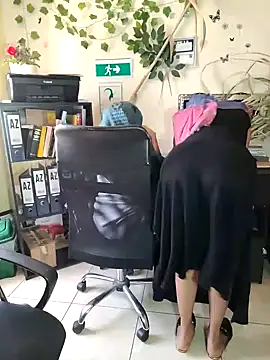 NAJWA-ARAB online show from 30, 1, 2025