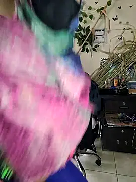 NAJWA-ARAB online show from 5, 3, 2025