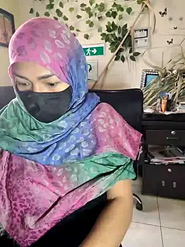 NAJWA-ARAB online show from 12, 3, 2025